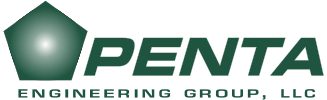 Penta Engineering Logo